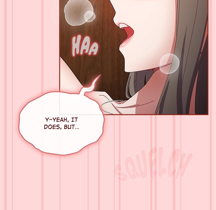 But I Love You Chapter 19 - Page 13