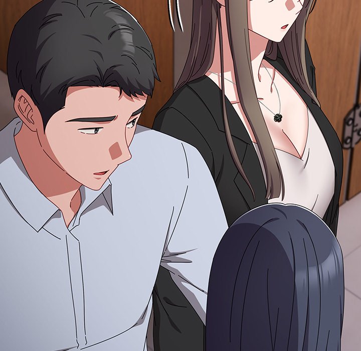But I Love You Chapter 19 - Page 123