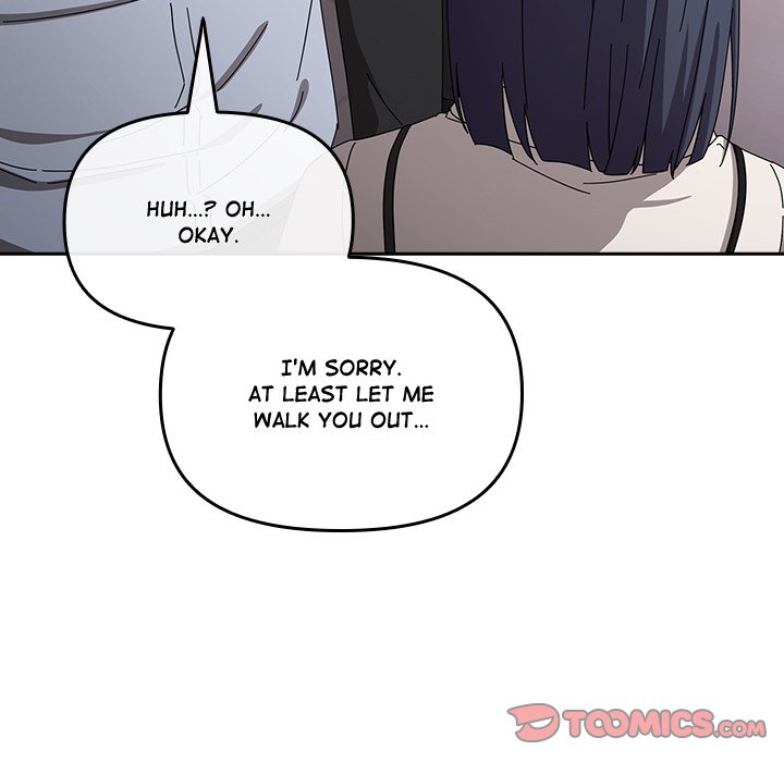 But I Love You Chapter 19 - Page 124