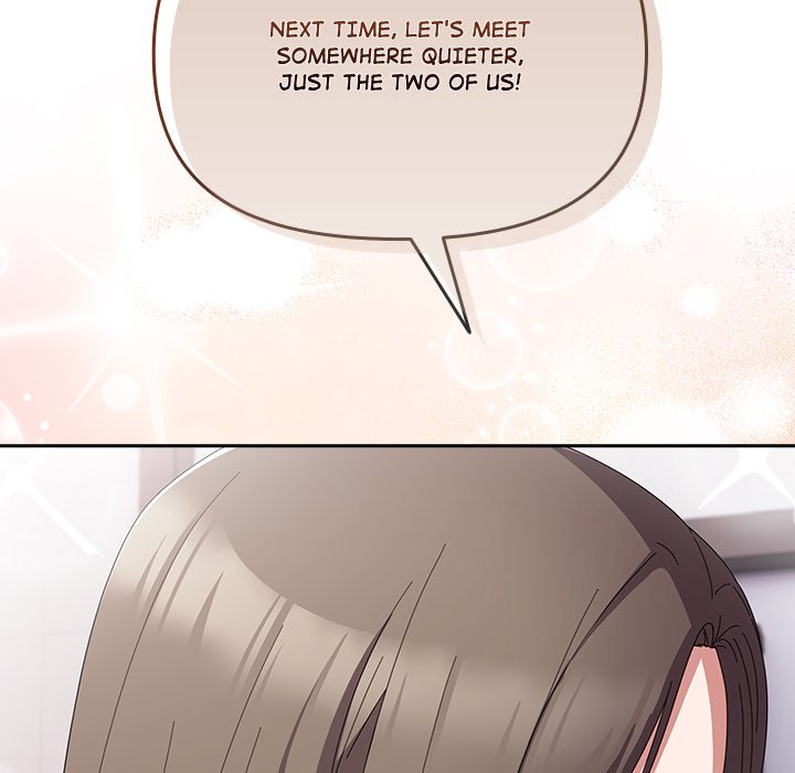 But I Love You Chapter 19 - Page 129