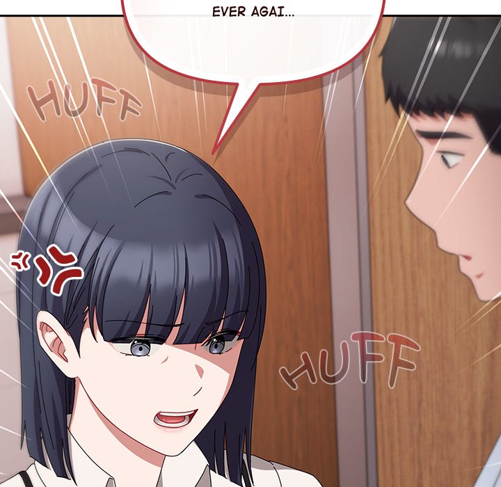 But I Love You Chapter 19 - Page 132