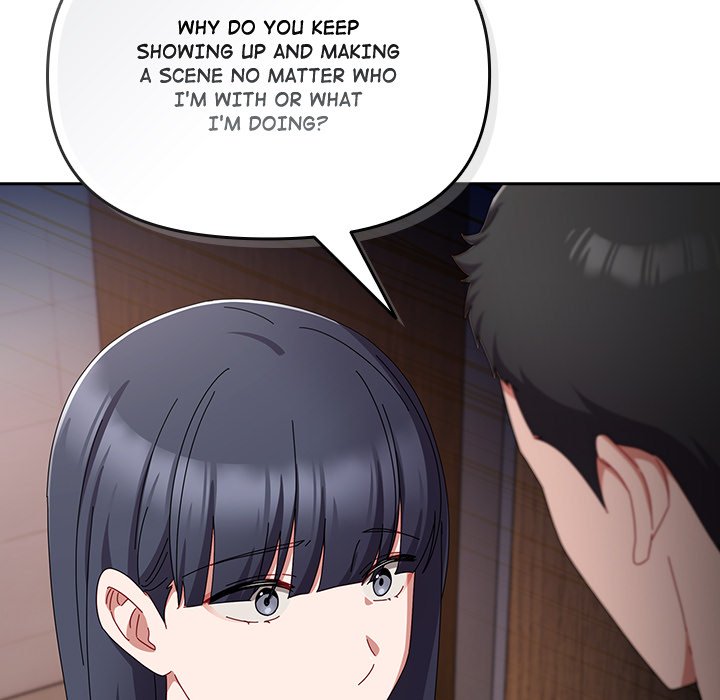 But I Love You Chapter 19 - Page 141