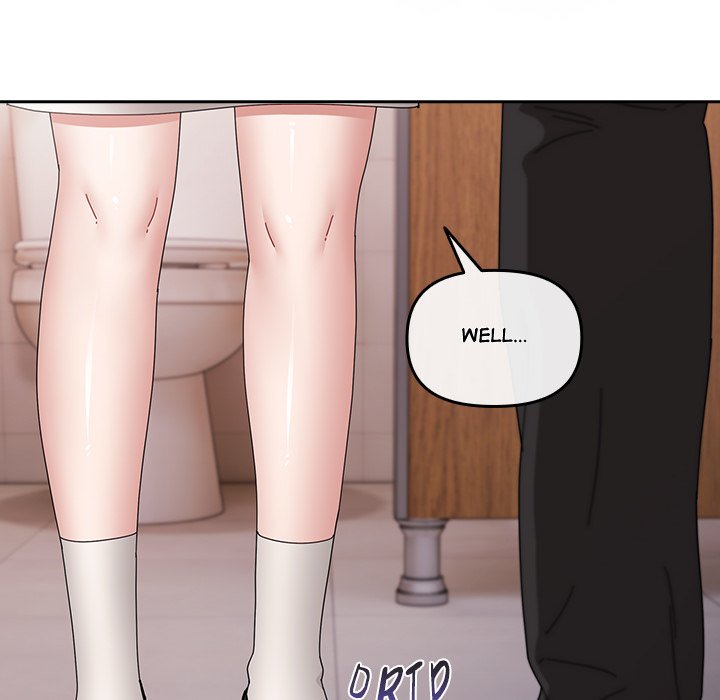 But I Love You Chapter 19 - Page 150
