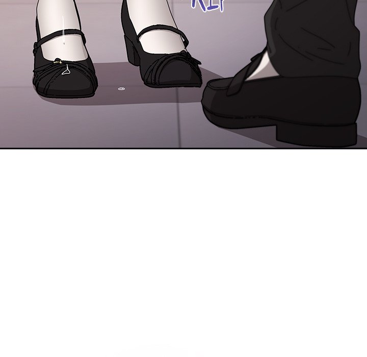 But I Love You Chapter 19 - Page 151