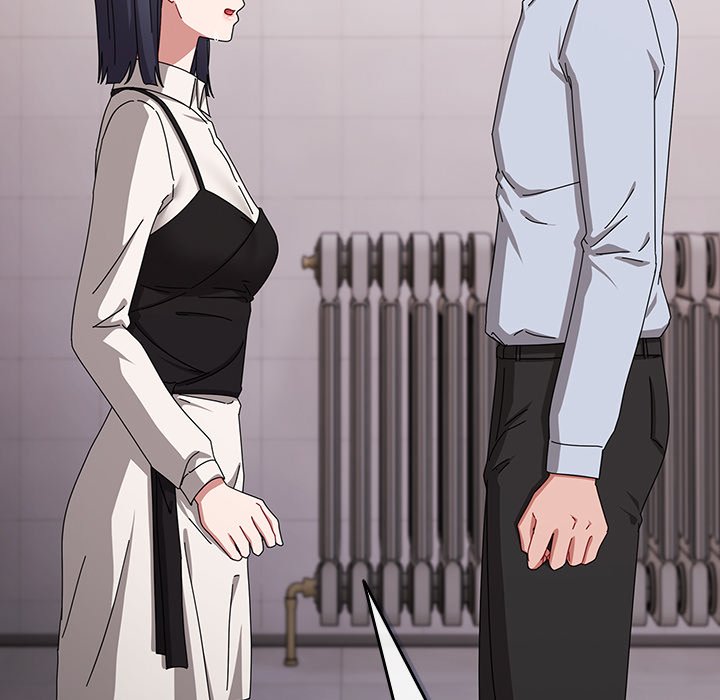 But I Love You Chapter 19 - Page 158