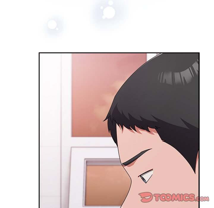 But I Love You Chapter 19 - Page 160