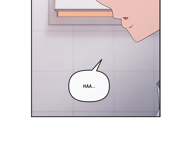 But I Love You Chapter 19 - Page 161