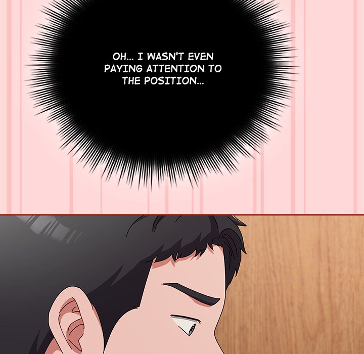 But I Love You Chapter 19 - Page 18