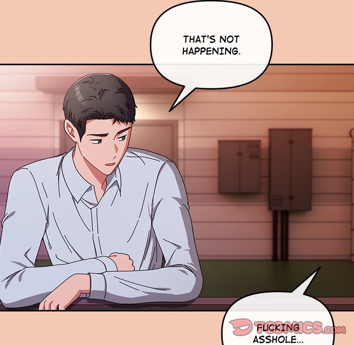 But I Love You Chapter 19 - Page 172