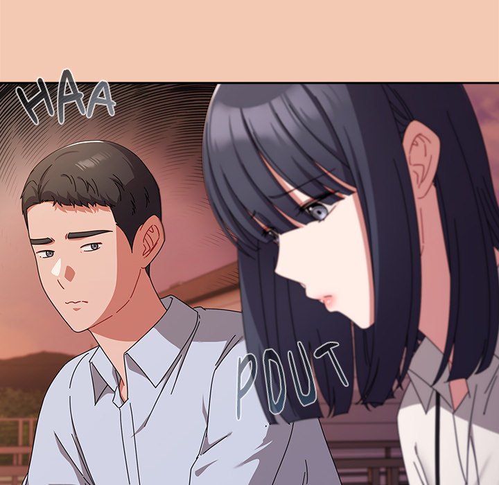 But I Love You Chapter 19 - Page 176