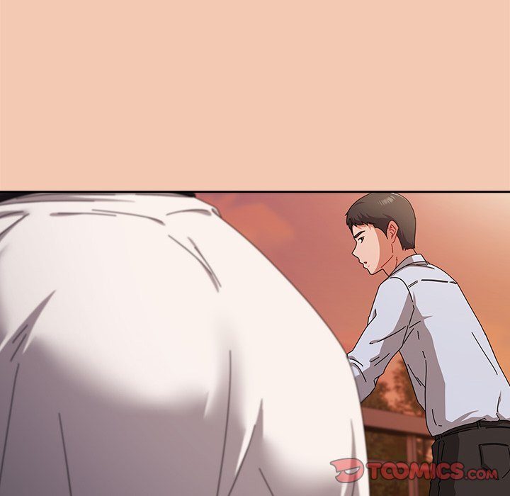But I Love You Chapter 19 - Page 184