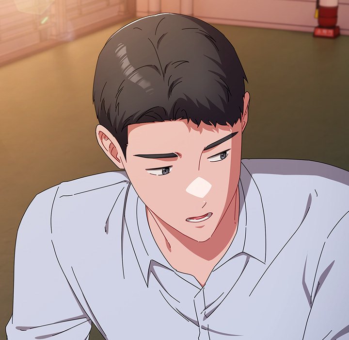 But I Love You Chapter 19 - Page 187