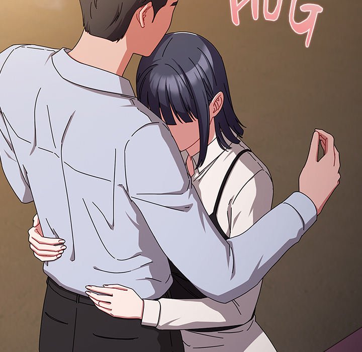 But I Love You Chapter 19 - Page 191