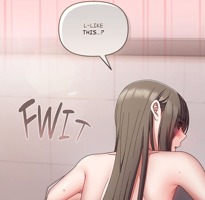 But I Love You Chapter 19 - Page 25
