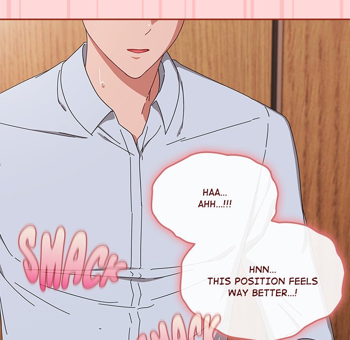 But I Love You Chapter 19 - Page 31