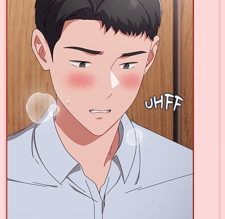 But I Love You Chapter 19 - Page 39