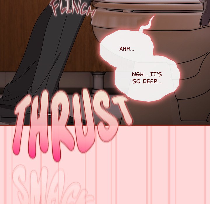 But I Love You Chapter 19 - Page 9