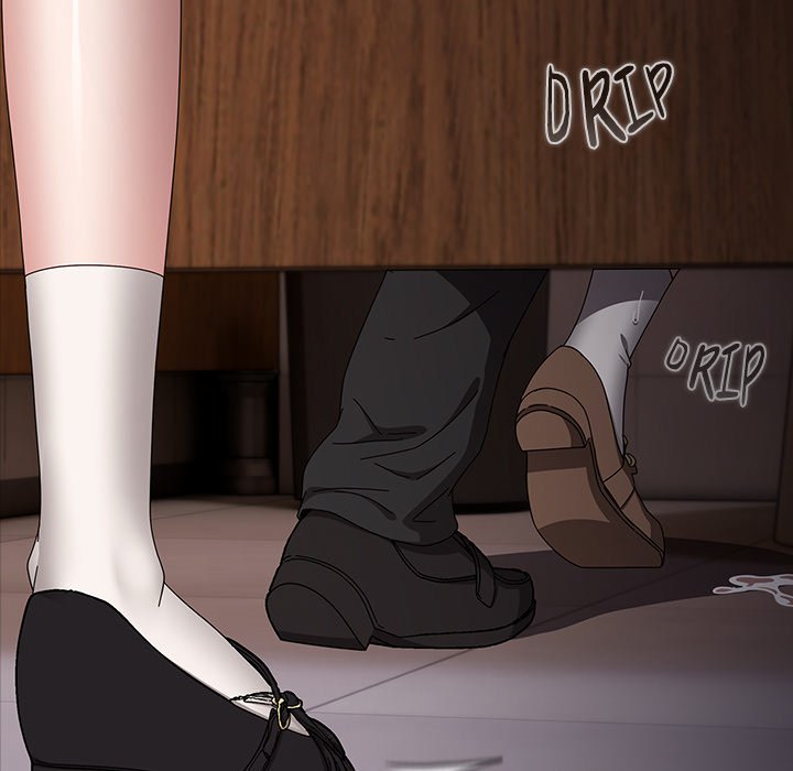But I Love You Chapter 19 - Page 81