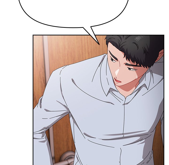 But I Love You Chapter 19 - Page 94