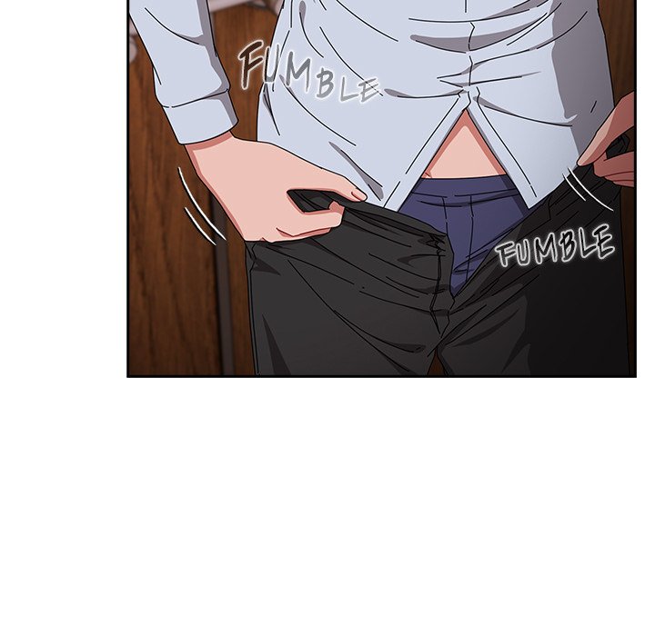 But I Love You Chapter 19 - Page 95