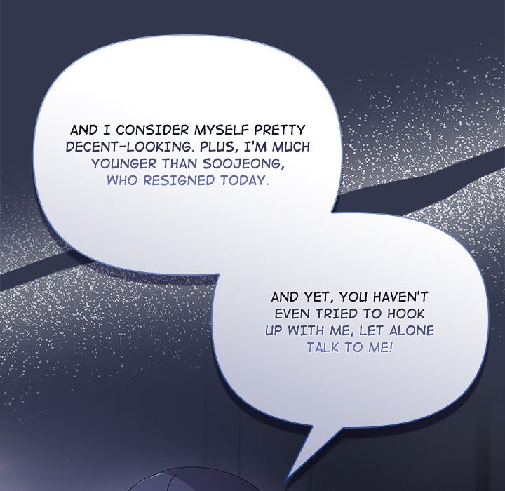 But I Love You Chapter 2 - Page 11