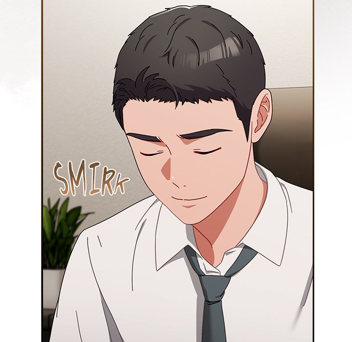 But I Love You Chapter 2 - Page 103