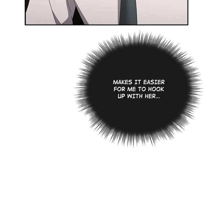 But I Love You Chapter 2 - Page 104