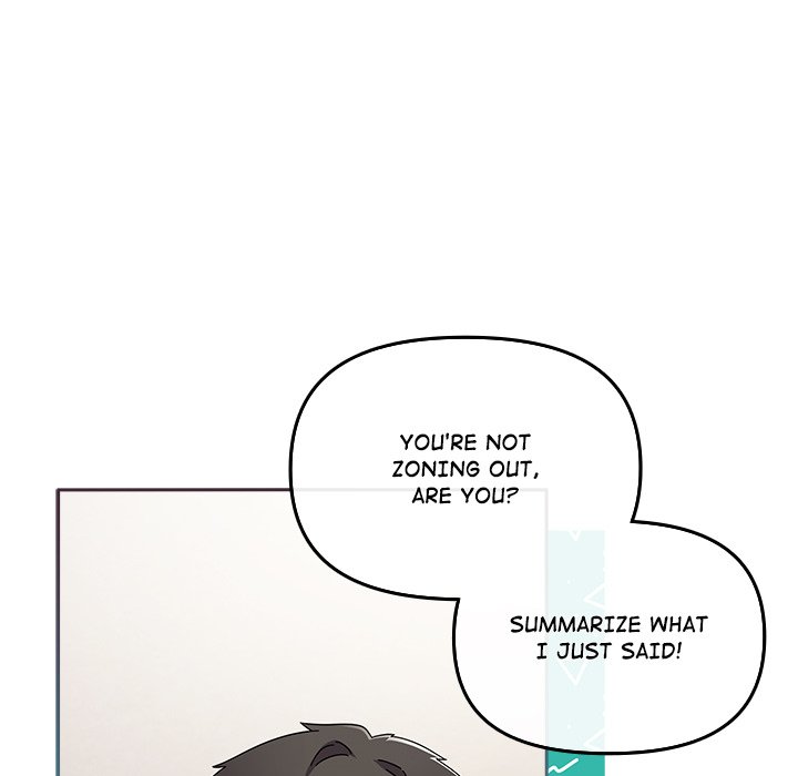 But I Love You Chapter 2 - Page 108