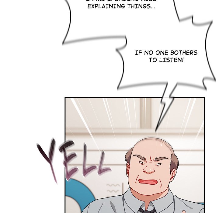 But I Love You Chapter 2 - Page 111