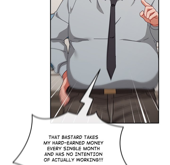 But I Love You Chapter 2 - Page 112