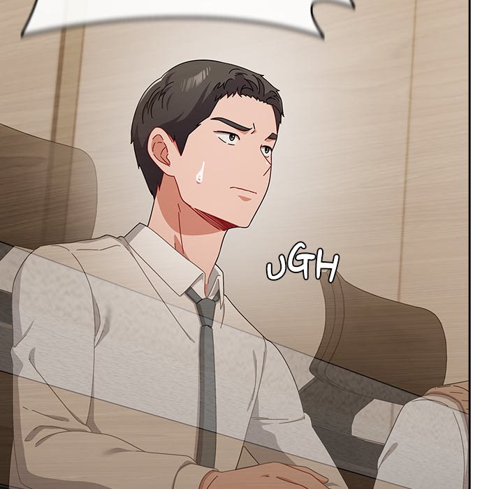 But I Love You Chapter 2 - Page 114