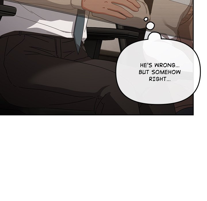 But I Love You Chapter 2 - Page 115