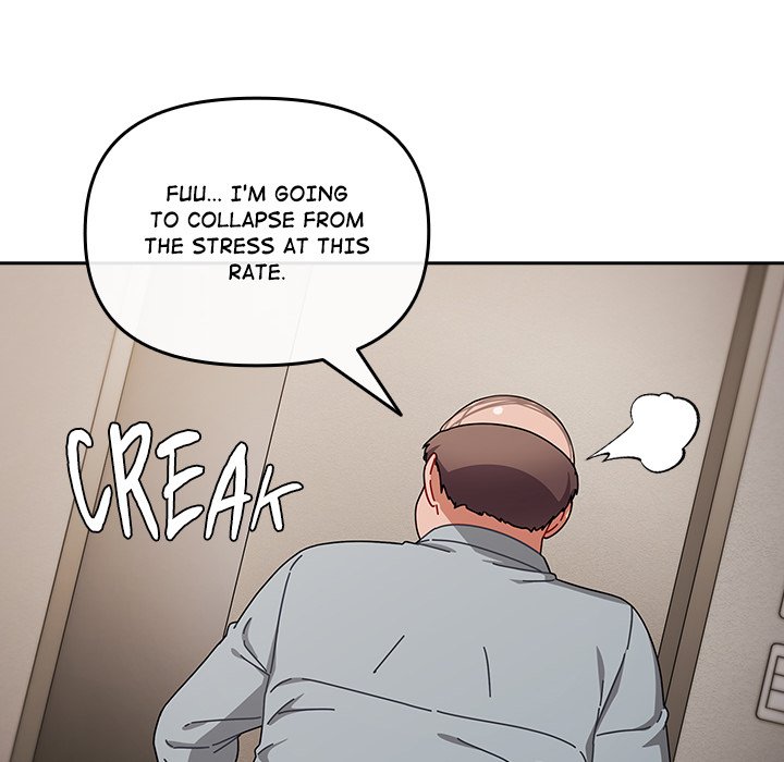 But I Love You Chapter 2 - Page 116