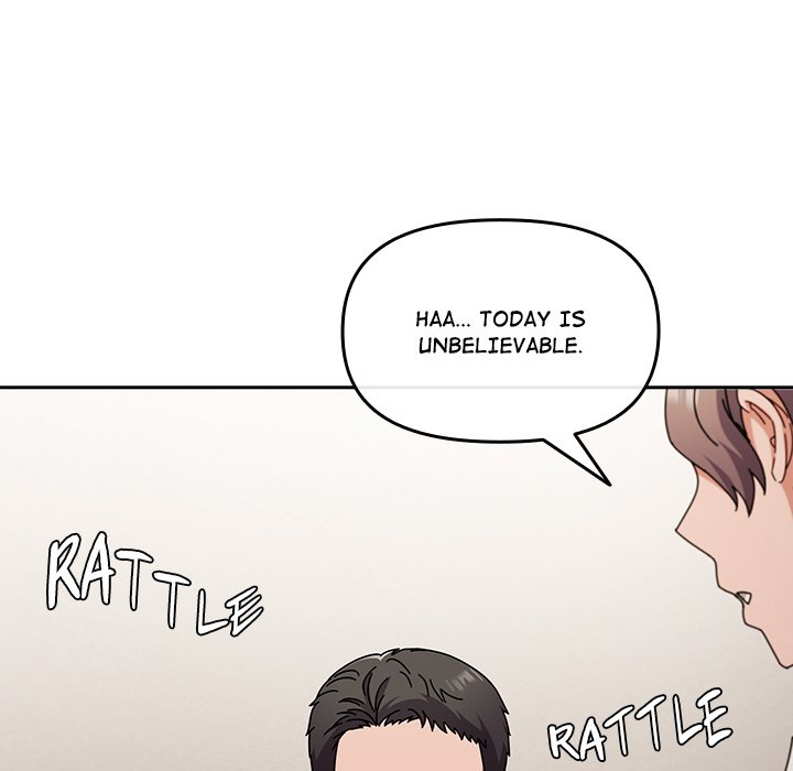 But I Love You Chapter 2 - Page 120