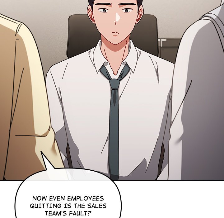 But I Love You Chapter 2 - Page 121
