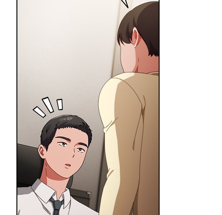 But I Love You Chapter 2 - Page 123