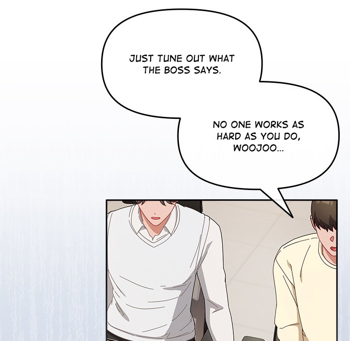 But I Love You Chapter 2 - Page 125