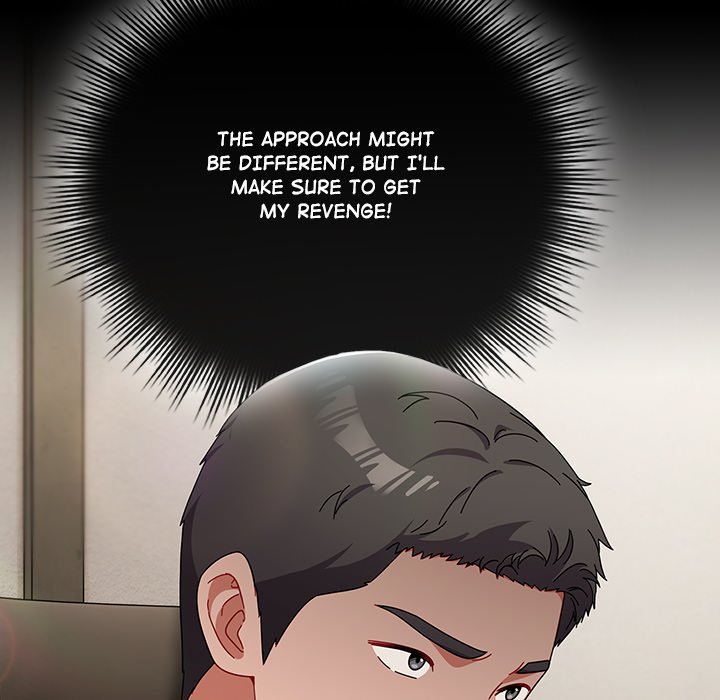 But I Love You Chapter 2 - Page 128