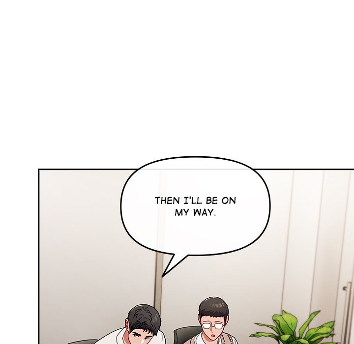 But I Love You Chapter 2 - Page 130