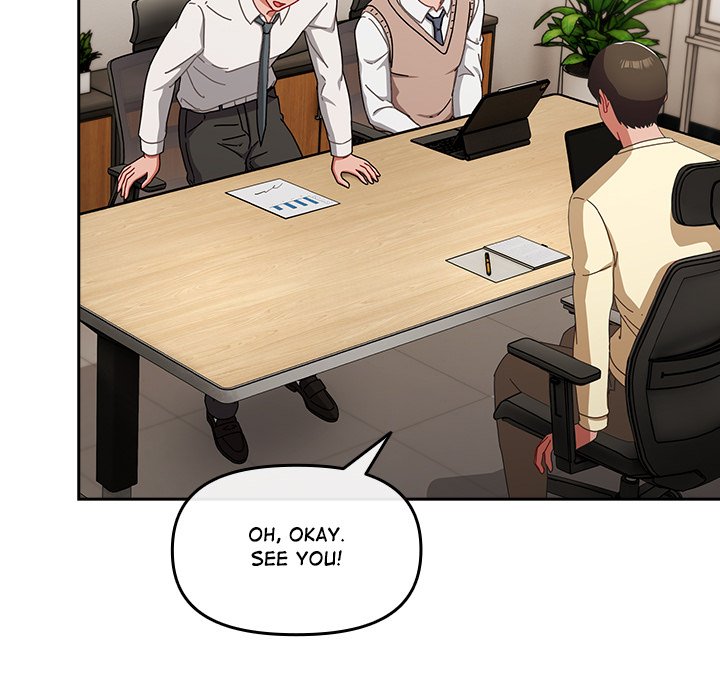 But I Love You Chapter 2 - Page 131