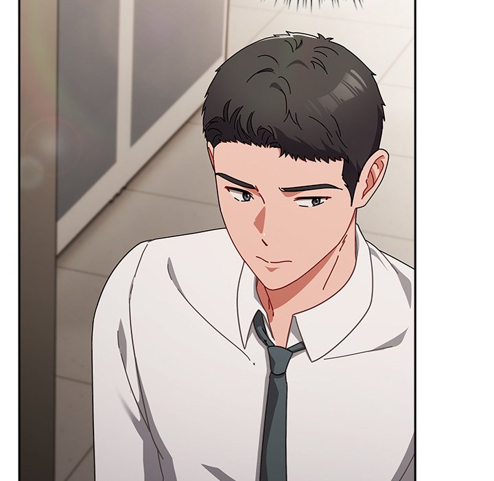 But I Love You Chapter 2 - Page 133