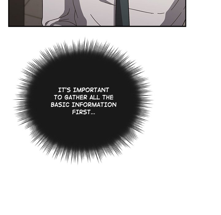 But I Love You Chapter 2 - Page 134