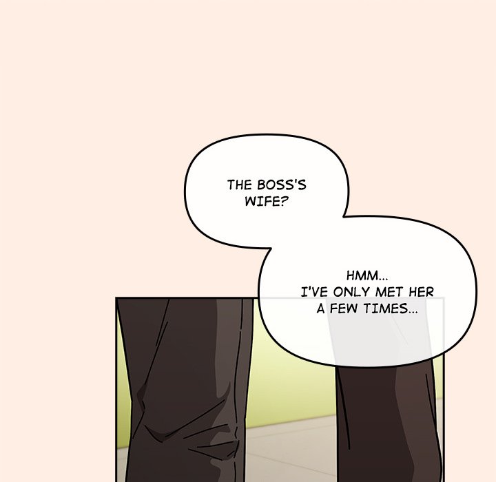 But I Love You Chapter 2 - Page 136