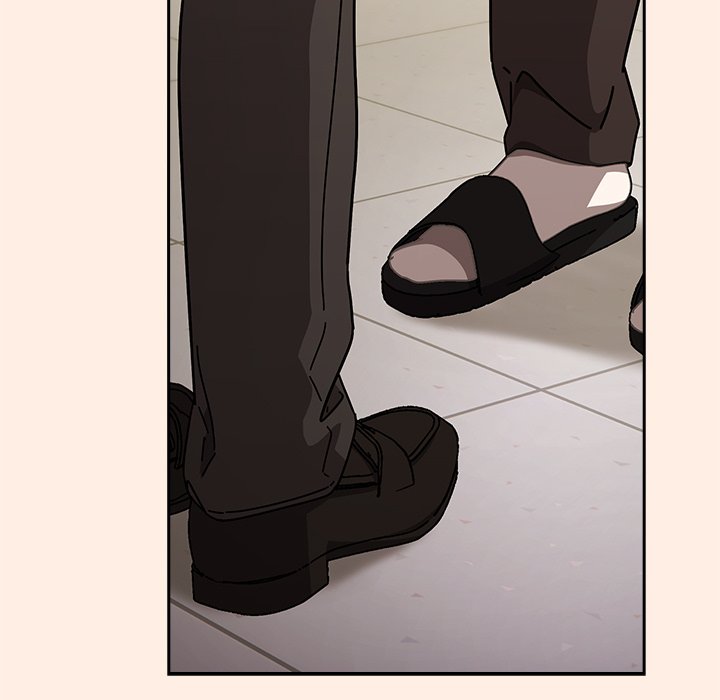But I Love You Chapter 2 - Page 137