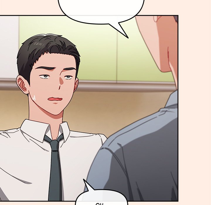 But I Love You Chapter 2 - Page 139