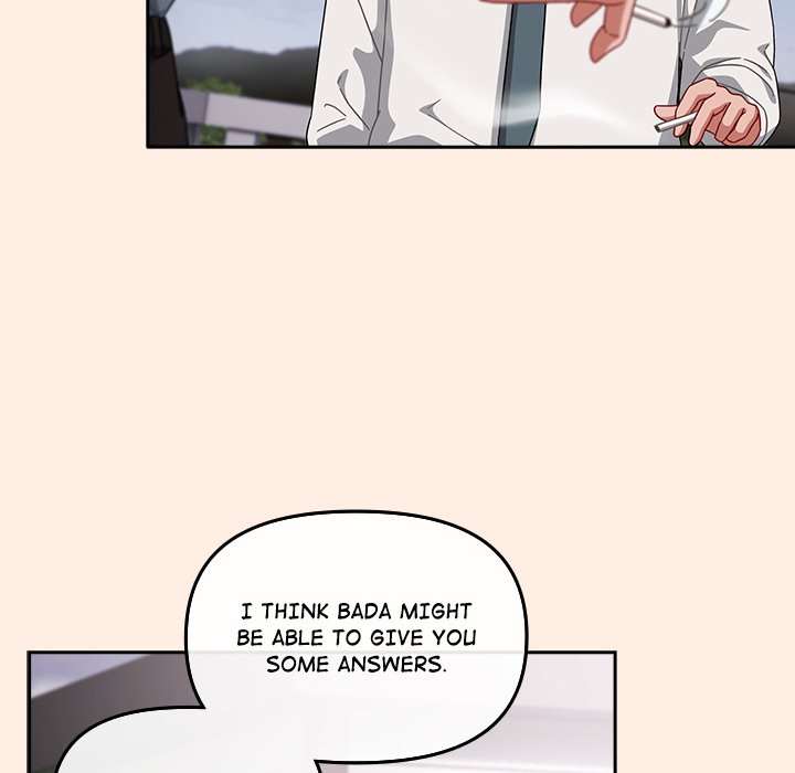 But I Love You Chapter 2 - Page 142