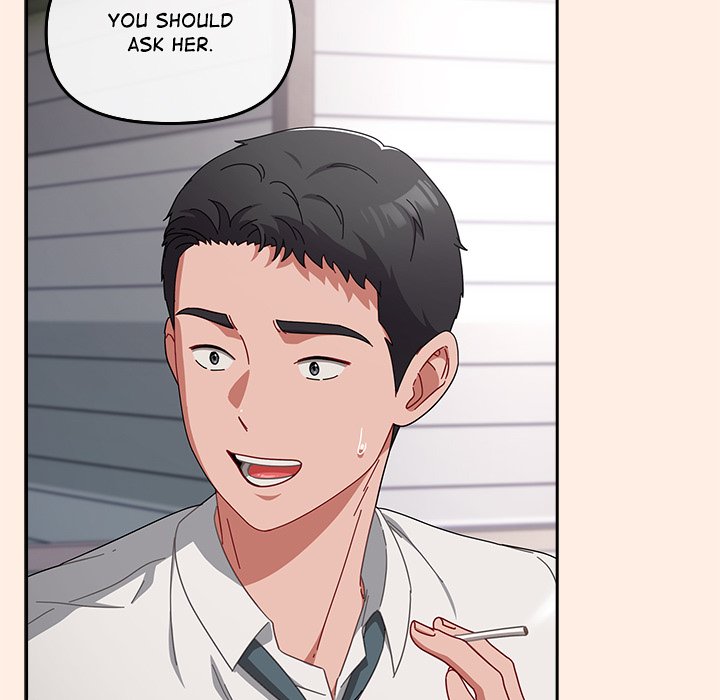 But I Love You Chapter 2 - Page 143