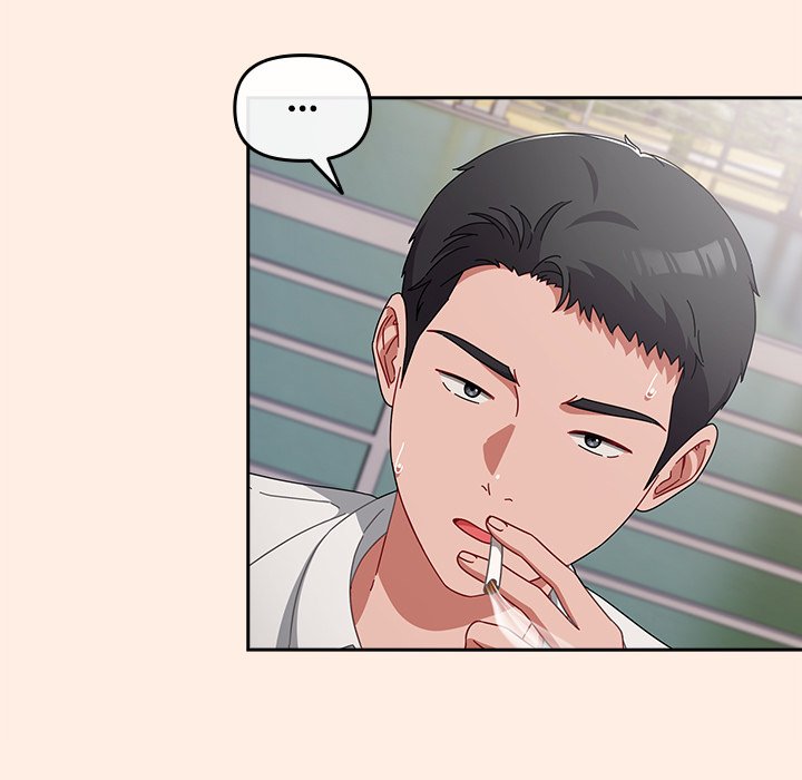 But I Love You Chapter 2 - Page 145