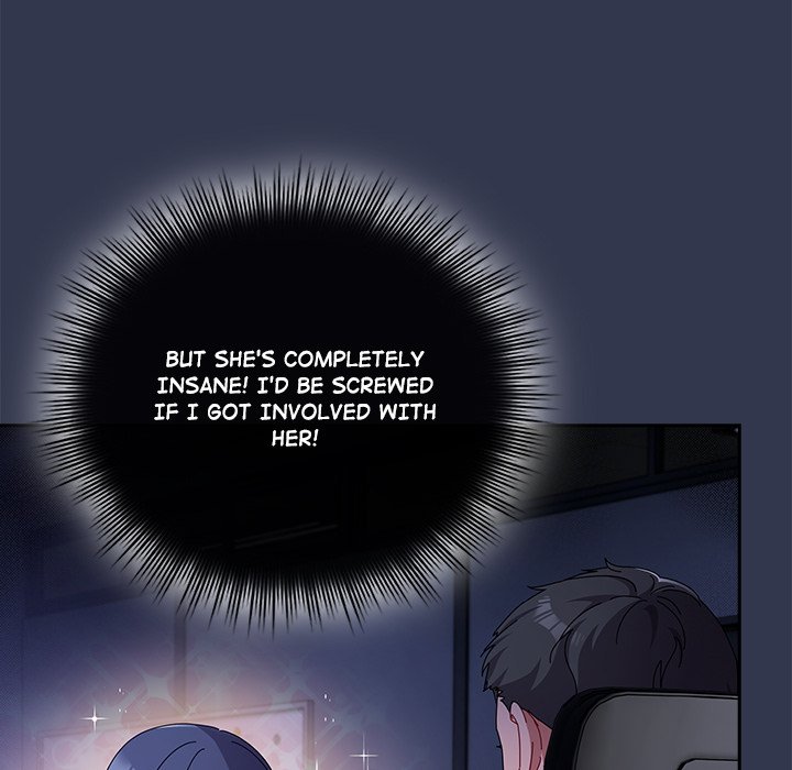 But I Love You Chapter 2 - Page 16