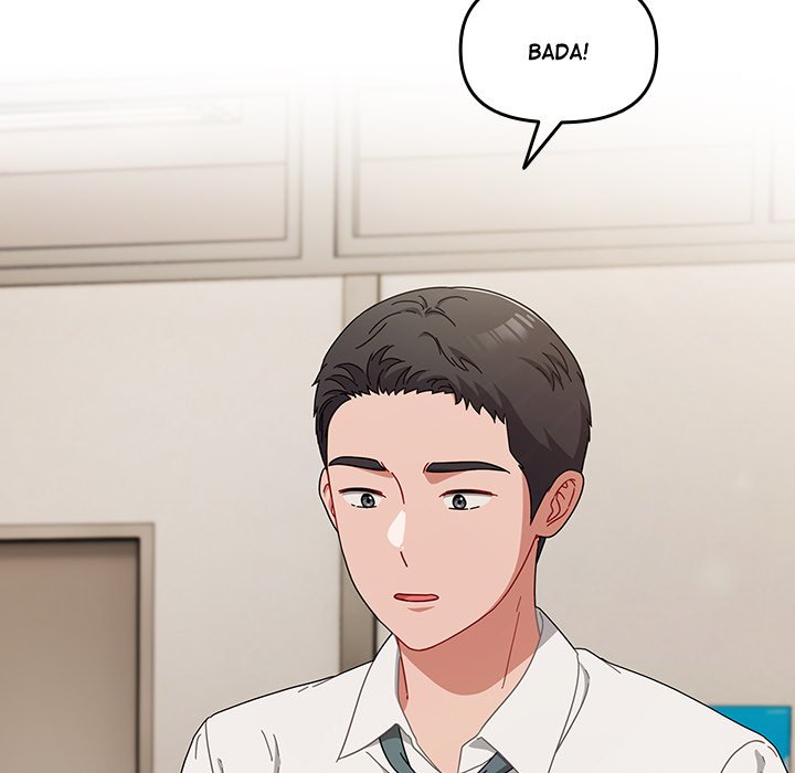 But I Love You Chapter 2 - Page 151